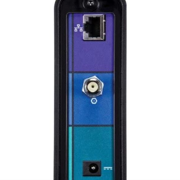 SURFboard Modem 200 Series NWOT - Picture 2 of 2